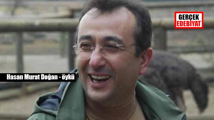 Ocak ayında temmuz sıcağı / Hasan Murat Doğan