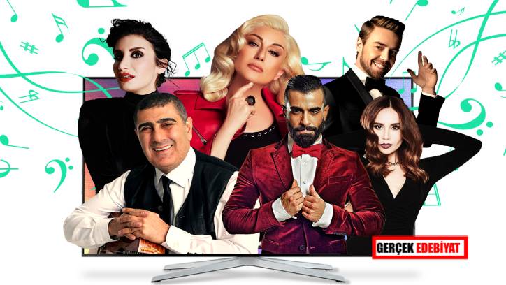 TRT Müzik'in yeni yayın dönemi yarından itibaren başlıyor