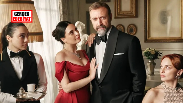 Dizi ihracatı rakamı geçen yılı ikiye katladı