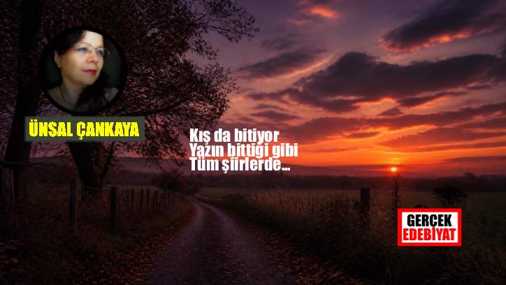 Gerçekçi olmak / Ünsal Çankaya