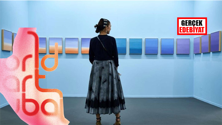 Çağdaş sanat fuarı Art Dubai 2025