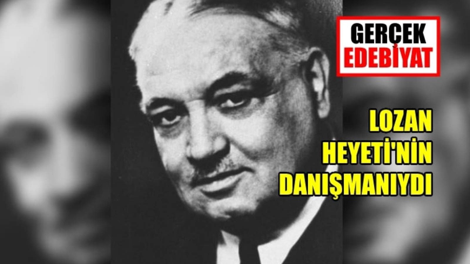 Yahya Kemal'in Mustafa Kemal'le tanışması... Beyatlı'nın Ankara yılları