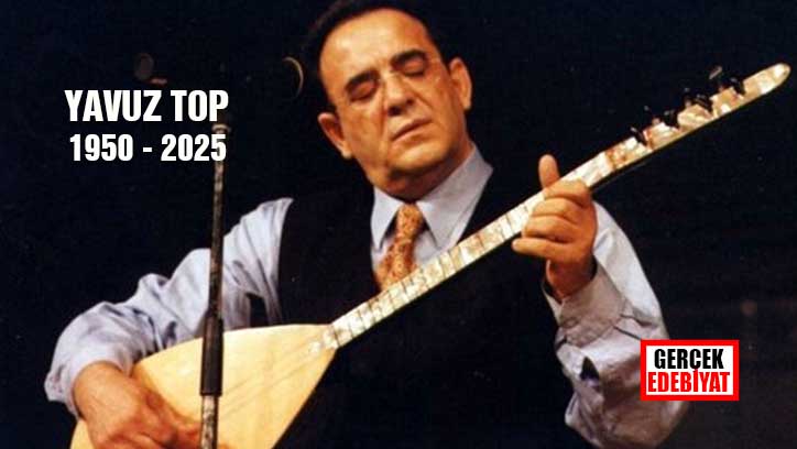 Bağlama sanatçısı Yavuz Top öldü