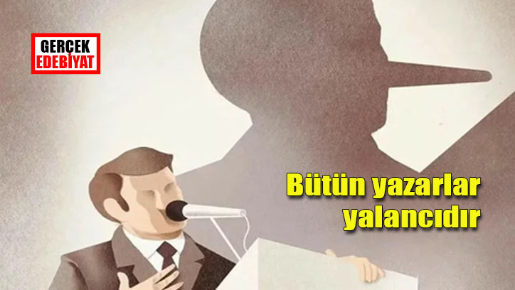 Yalancının Mumu / Mustafa Pala
