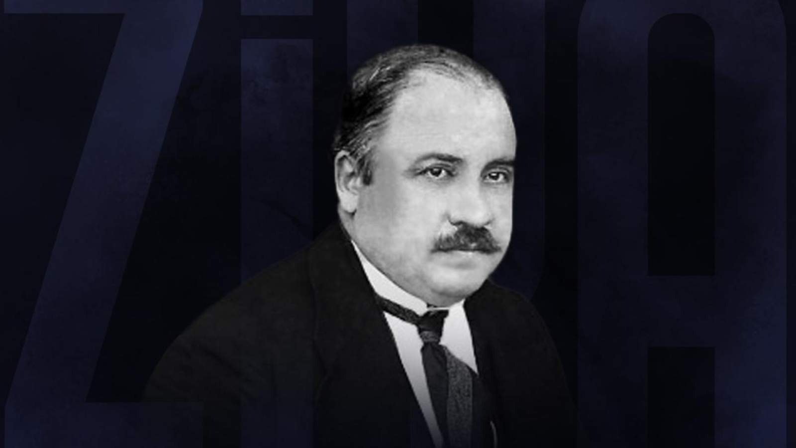 Ziya Gökalp anılıyor