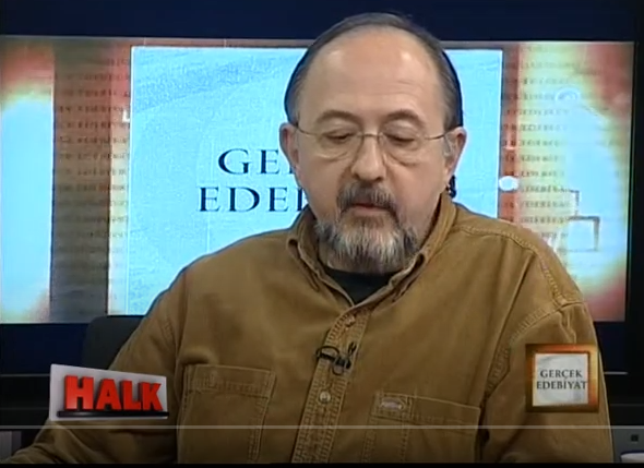 'Modernizm öldü yaşasın modernist refleks!' Ahmet Yıldız Ergin Yıldızoğlu