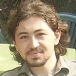 Alper Erdik