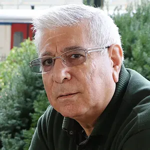Necati Güngör