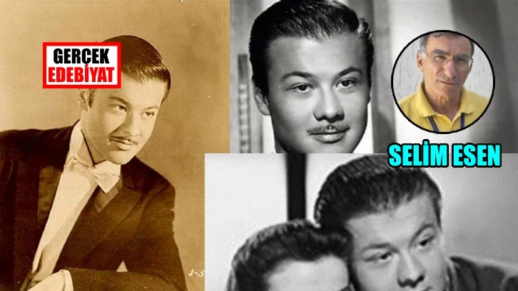 1940'ların Hollywood'unda unutulan bir Türk: Turhan Bey