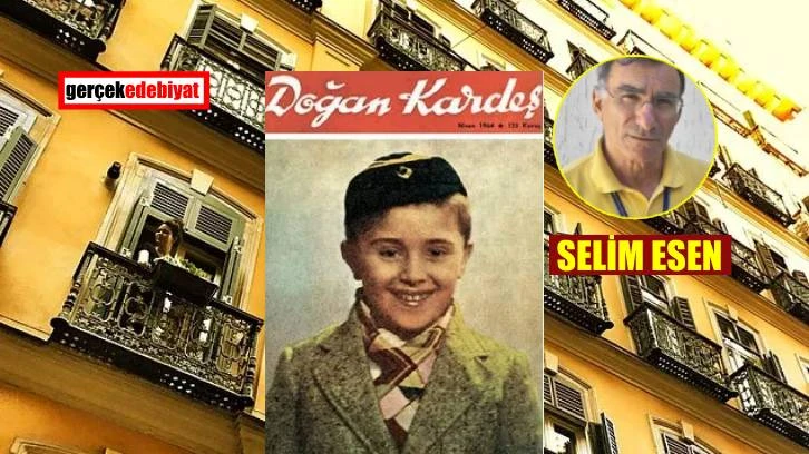 Doğan Apartmanı