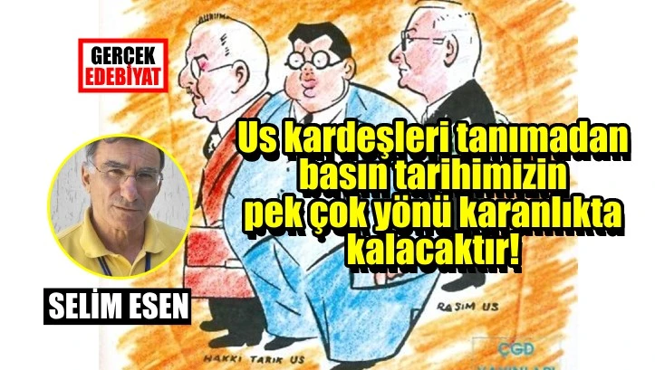 Hasan Rasim Us’tan kalanlar