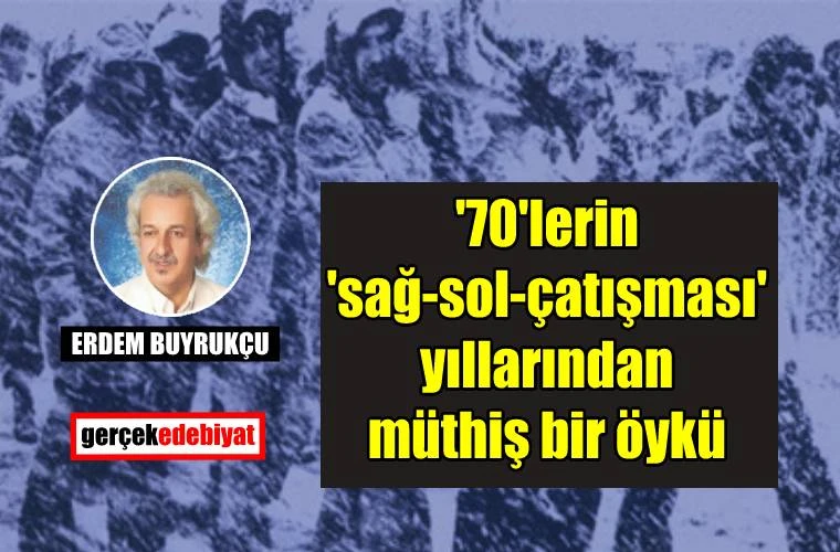 Mezarlıktaki ölünün arkadaşları