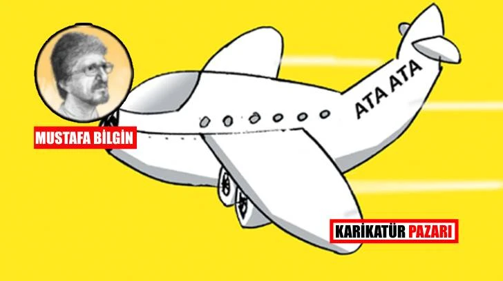 ‘Uçtu uçtu’ üzerinden 63 yıl geçti…