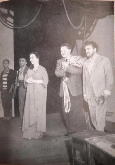 Nazım Hikmet'in bilinmeyen Prag fotoğrafları