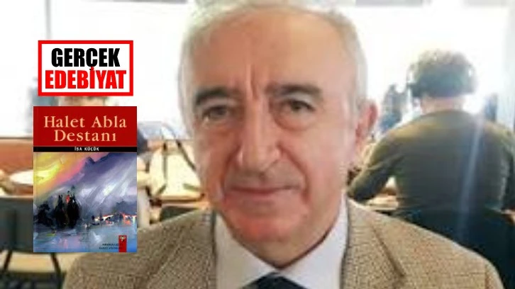 İsa Küçük: Tarih yazımında şiir ve Başka Şeylerin Şiirleri
