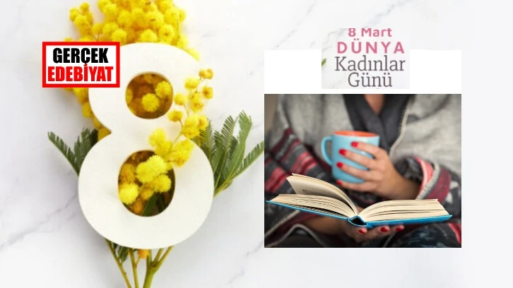 8 Mart: Senede her gün / Ali Günay