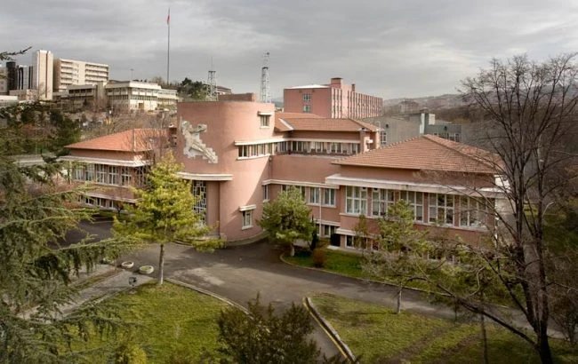 Refik Saydam Hıfzısıhha