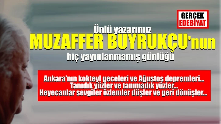2.11.1999 / Muzaffer Buyrukçu