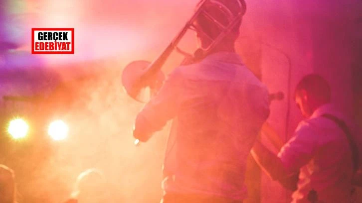 27. Uluslararası Ankara Caz Festivali başlıyor
