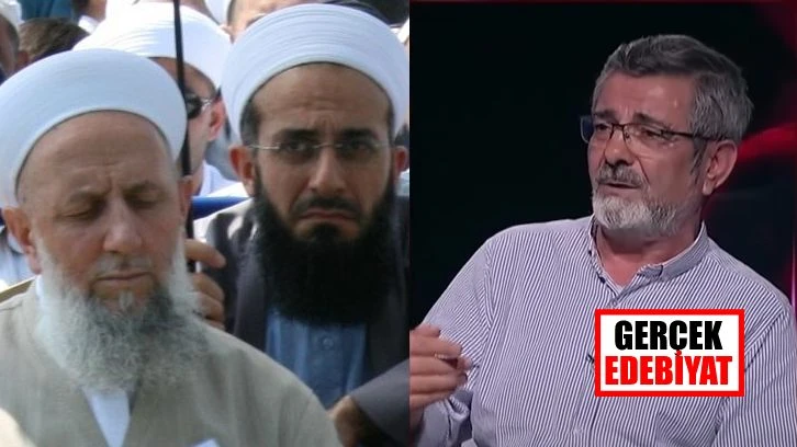 Prof. Şahin Filiz: İyi tarikat-kötü tarikat yoktur devlete sızan tarikat vardır!