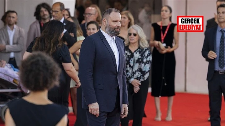 80. Venedik Film Festivali'nde büyük ödül komşuya
