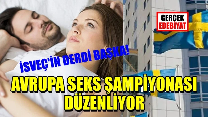 Avrupa Seks Şampiyonası puan kriterleri açıklandı