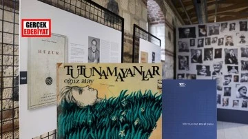 '100 Yılın 100 Edebi Eseri' kitabında hangi yazarlar var