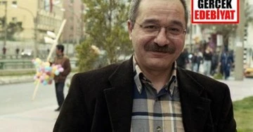 Ahmet Erhan çağımızın Baudelair'iydi, Arthur Rimbaud'suydu!
