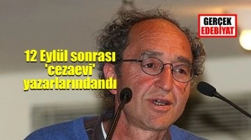 ‘12 Eylül’ sonrası cezaevi yazarlarından A. Kadir Konuk’tan kötü haber