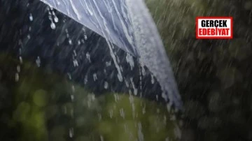 12 ile sarı kodlu uyarı