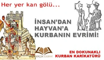 Tarih boyunca kurban 