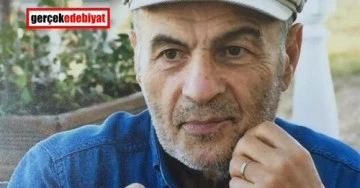 Belki sensin / Ahmet Özer