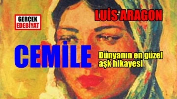 Dünyanın en güzel aşk hikayesi: Cemile / Louis Aragon