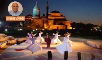 Şeb-i Aruz töreni tartışmalarının düşündürdükleri: Günümüzde Sema ve Mevlevilik