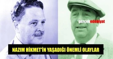 Pablo Neruda Nazım Hikmet için ne demişti?