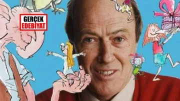 Doğum ve Yıkım / Roald Dahl