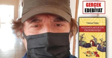 Nizamülmülk'ün Öldürülüşü kitabı üzerine / Veysel Çolak