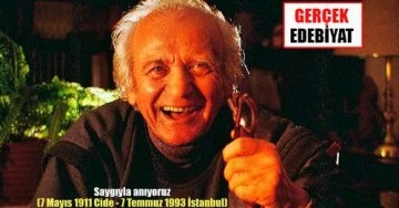 Rıfat Ilgaz ve 40 Kuşağı'nın Yalnızlığı / Ahmet Yıldız