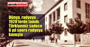 Radyo Kitap Saati / Selim Esen
