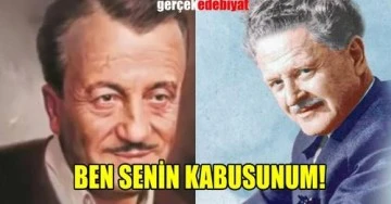 Necip Fazıl'la Nazım Hikmet arasında şaşırtan benzerlikler / Soner Yalçın