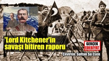 Çanakkale Savaşı'na Amerikan tarih kitabı ne diyor?