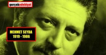 Mehmet Seyda'yı anma toplantısında neler konuşuldu / Necati Güngör