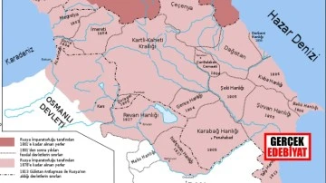 Azerbaycan Hanlıklarının Rusya Tarafından İşgal Edilmesinde İran'ın İkili İlişkiler Siyaseti / Gabil Camalov