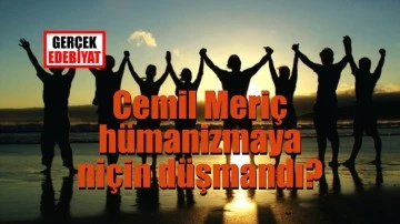 Edebiyatta hümanizmaya ne oldu?