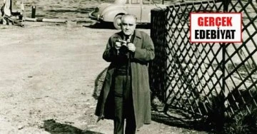 Türk Edebiyatında Cereyanlar / Prof. Dr. Ahmed Hamdi Tanpınar