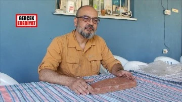 2 bin 500 yıllık 'zar oyunu tablası' bulundu