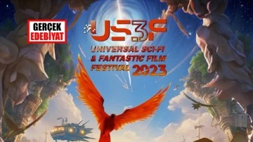 '2. Evrensel Bilim Kurgu ve Fantastik Film Festivali' senaryo yarışması