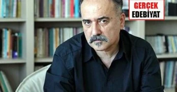 Edebiyatın zulmü ve Murathan Mungan / Osman  Namdar