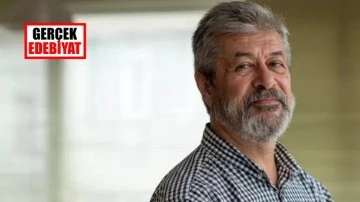 Edebiyatta bellek silen eleştirmen: Semih Gümüş