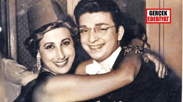 Müzeyyen Senar / Ahmet Say